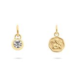 Tamaris Dames Charm Hanger TJ-0693-P-02