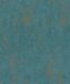 City Romance Luxe Blauw-Gouden Behang – Modern & Elegant Design – 10m x 53cm – Voor Woonkamer, Slaapkamer & Meer