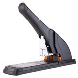 Deli E0385 nietmachine Zwart