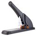 Deli E0385 nietmachine Zwart