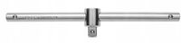 GTV Poland S.A. Poignée en T douille 1/4" 152 mm Chrome-vanadium