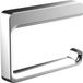 Emco Trend toiletrolhouder zonder klep chroom