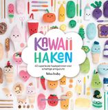 Kawaii Veltman Uitgevers B.V. Kawaii haken