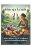 Modelage Psynfinity Formation- Modelage Balinais