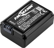 Ansmann A-Son NP FW 50 Li-Ion 900mAh 7,4 volt