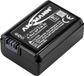 Ansmann A-Son NP FW 50 Li-Ion 900mAh 7,4 volt