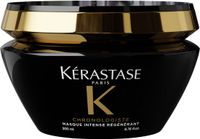 Kérastase Chronologiste Masque Intense Régénérant - Revitaliserend jeugdigheidsmasker - Voor verzwakt haar door tekenen van veroudering - 200 ml