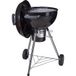 Vaggan BBQ bol op poten Ø56 cm