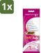 Bic Twin Lady Scheermesjes - Dubbel Mesje - Wegwerpmesjes - 5 Stuks