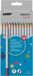 Lamy Color Plus Metallic Kleurpotloden - 12 stuks