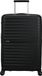 American Tourister Fastforward spinner (4wiel)68/30 - uitbreidbaar - Flash black - 77 l