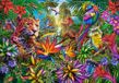 Castorland Puzzle Jungle Fashion - 500 pièces puzzle