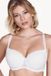 Lisca Soutien-gorge à bonnets souples Evelyn B - E - Blanc - Taille - 70E