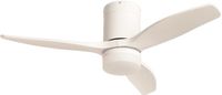 Create - Stille 40W Plafondventilator met Technische ABS Bladen - WIND CALM