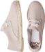 Toni Pons Vegan espadrilles voor dames met veters | APRIL