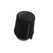 K&N Dryflow Air Filter - Conical - 102mm Inlet - Black