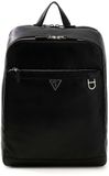 GUESS Monaco Squared Backpack Black
