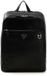 GUESS Monaco Squared Backpack Black