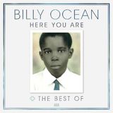 Bertus Distributie Billy Ocean Here You Are: The Best Of Billy Ocean