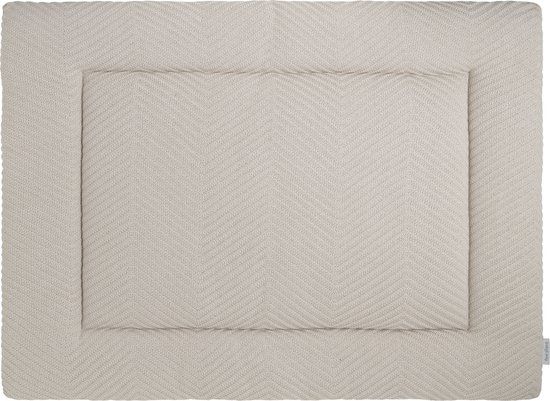 Baby's Only Grace Boxkleed - Warm Linen - 75x95cm