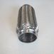 FA1 VW360-190 tuyau flexible, système d'échappement