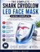 The Shark CryoGlow LED Face Mask The Complete Shark CryoGlow LED Face Mask Guida Completa