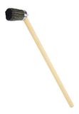 ProDec 2" Striker Brush met 24" Long Reach Handle
