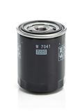 MANN-FILTER W 7041 oliefilter