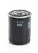 MANN-FILTER W 7041 oliefilter