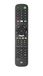 One For All URC 4912 TV Replacement Remote for Sony TVs - Black