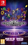 SEGA Mega Drive Classics - Nintendo Switch