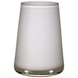 Villeroy & Boch 1172570962 vaas Bolvormige vaas Glas Wit