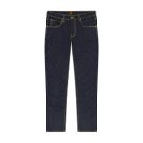 Lee Luke Spijkerbroek Blauw 34 / 32 Man