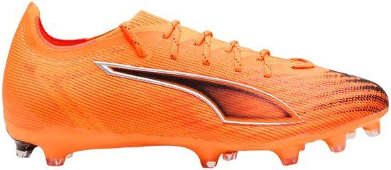 Puma Ultra 6 Pro Fg/ag Voetbalschoenen Oranje EU 44