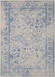 Safavieh Vloerkleed Lucinda 155 x 229 cm Ivoorkleurig