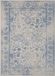 Safavieh Vloerkleed Lucinda 155 x 229 cm Ivoorkleurig