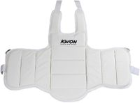 Kwon Karate training jas wit M