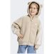 ADIDAS ORIGINALS Veste polaire 'CARE BEARS' beige