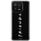 ERT GROUP mobiel telefoonhoesje voor Xiaomi 13 origineel en officieel erkend Friends patroon 003