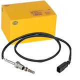 HELLA 6PT 358 181-641 Sensor, uitlaatgastemperatuur