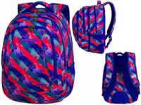 CoolPack Combo Rugzak 2-in-1 - 29L - School & Reizen