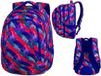 CoolPack Combo Rugzak 2-in-1 - 29L - School & Reizen