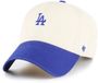 47 MLB Los Angeles Dodgers Base Runner Animal de compagnie