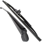 M MODECAR Mercedes Ruitenwisserarm en ruitenwiperblad voor W460, W461, W462, W463 G-Klasse