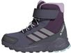 adidas TERREX Terrex Trailmaker 2 High CLIMAWARM+ Kids - Kinderen - Paars