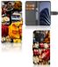 B2Ctelecom OnePlus 10 Pro Flip Cover Klompen