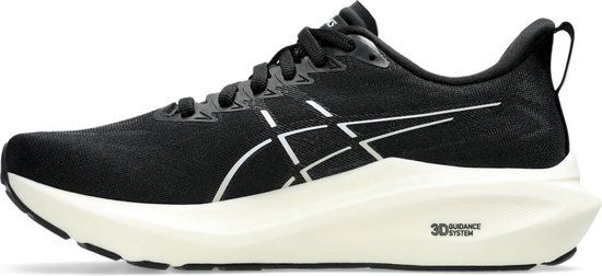 ASICS GT-2000 13 - Hardloopschoenen Dames - Zwart - Maat 39