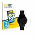 BROTECT - Screenprotector voor One2Track Connect One - Folie Beschermfolie transparant 2 Stuks