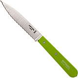 Opinel Gekarteld Schilmes N 113 Groen