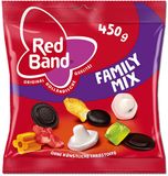 Red Band Family Mix (12x 450gr)